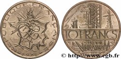 10 francs Mathieu 1979 Pessac F.365/7