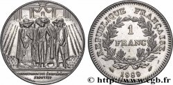 1 franc États Généraux 1989  F.228/2