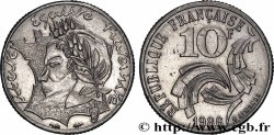 10 francs Jimenez 1986  F.373/3