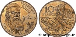 10 francs François Rude 1984  F.369/2