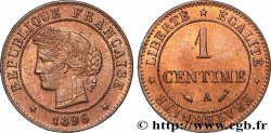 1 centime Cérès 1896 Paris F.104/23