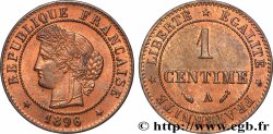 1 centime Cérès 1896 Paris F.104/23