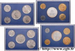 Série Brillant Universel 1986 Paris F.5200 4