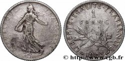 1 franc Semeuse 1903 Paris F.217/8