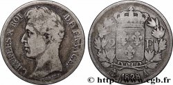 2 francs Charles X 1828 Paris F.258/36