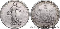 2 francs Semeuse 1900  F.266/4