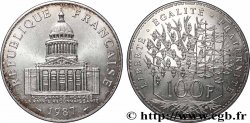 100 francs Panthéon 1987  F.451/7
