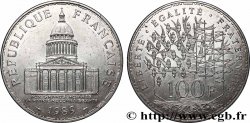 100 francs Panthéon 1989  F.451/9