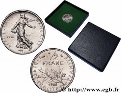 Essai du 1/2 franc Semeuse 1965 Paris F.198/2