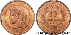 10 centimes Cérès 1888 Paris F.135/33 SC63 