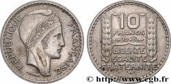 10 francs Turin, petite tête 1948  F.362/3