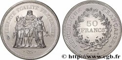 50 francs Hercule 1980  F.427/8