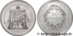 50 francs Hercule 1980  F.427/8
