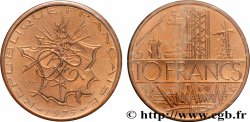 10 francs Mathieu 1975 Pessac F.365/3