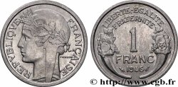 1 franc Morlon, légère 1946  F.221/9
