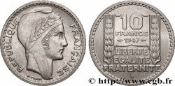 10 francs Turin, grosse tête 1947 Beaumont-Le-Roger F.361A/5
