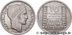 10 francs Turin, grosse tête 1947 Beaumont-Le-Roger F.361A/5