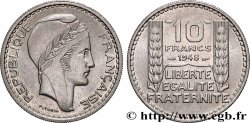 10 francs Turin, petite tête 1948  F.362/3