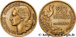 20 francs Georges Guiraud 1950  F.401/1