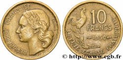 10 francs Guiraud 1950  F.363/2