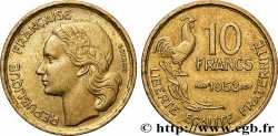 10 francs Guiraud 1953  F.363/8