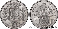 1 franc Institut de France 1995  F.230/2