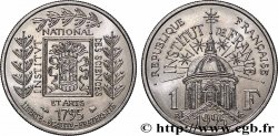 1 franc Institut de France 1995  F.230/2