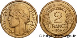 2 francs Morlon 1938  F.268/11