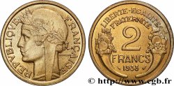 2 francs Morlon 1938  F.268/11