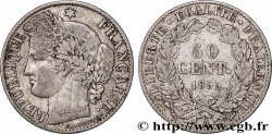 50 centimes Cérès, IIIe République 1895 Paris F.189/16