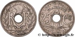25 centimes Lindauer  1931  F.171/15