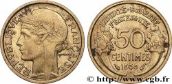 50 centimes Morlon 1939  F.192/15