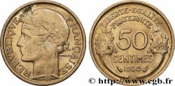 50 centimes Morlon 1939  F.192/15