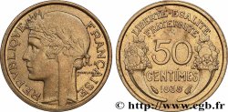 50 centimes Morlon 1939  F.192/15