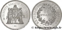 50 francs Hercule 1977  F.427/5 MS63 