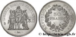 50 francs Hercule 1977  F.427/5 SUP62 