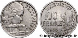 100 francs Cochet 1956  F.450/8