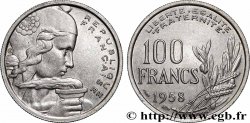 100 francs Cochet 1958  F.450/12