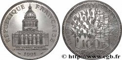 100 francs Panthéon 1991  F.451/11