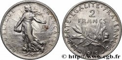 2 francs Semeuse 1913  F.266/14
