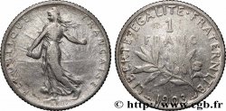 1 franc Semeuse 1903 Paris F.217/8