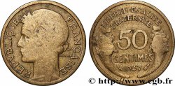 50 centimes Morlon 1947  F.192/19
