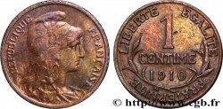 1 centime Daniel-Dupuis 1910 Paris F.105/12