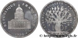 100 francs Panthéon, Belle épreuve 1996  F.451/19