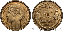 Essai de 50 centimes Morlon 1931  F.192/1