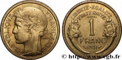 Essai de 1 franc Morlon 1931  F.219/1