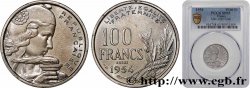 Essai de 100 francs Cochet 1954 Paris F.450/1 MS65 PCGS