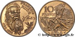 10 francs François Rude 1984  F.369/2