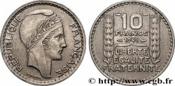 10 francs Turin, petite tête 1948  F.362/3