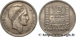 10 francs Turin, petite tête 1948  F.362/3